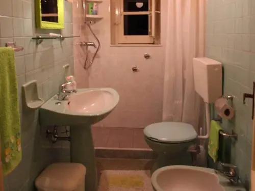 Casa Vacanze Nino Petrelli