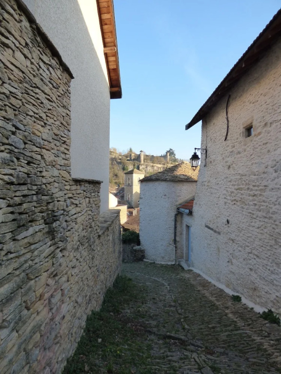 La cour de Cremieu