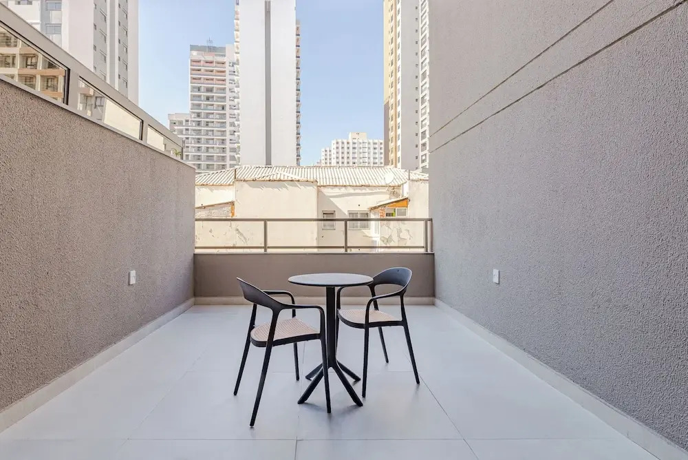 360 Vila Clementino