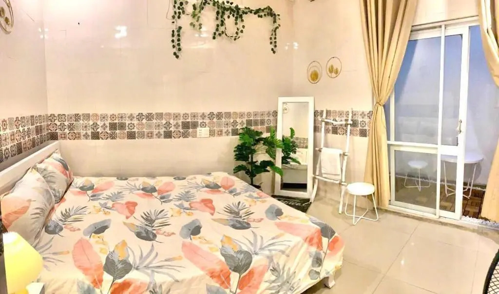 HY Local Budget Hotel - 5 mins walk to Hoi An Ancient Town