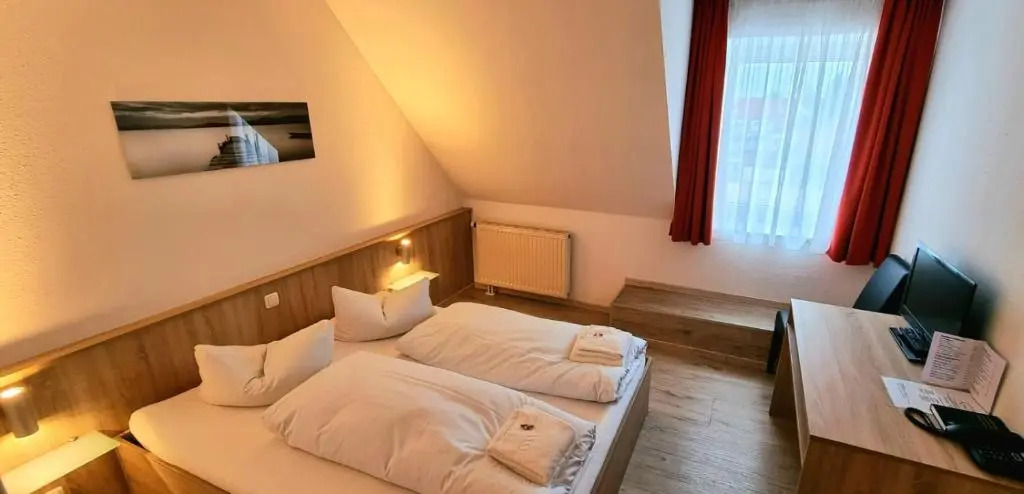 Hotel Krone & Restaurant