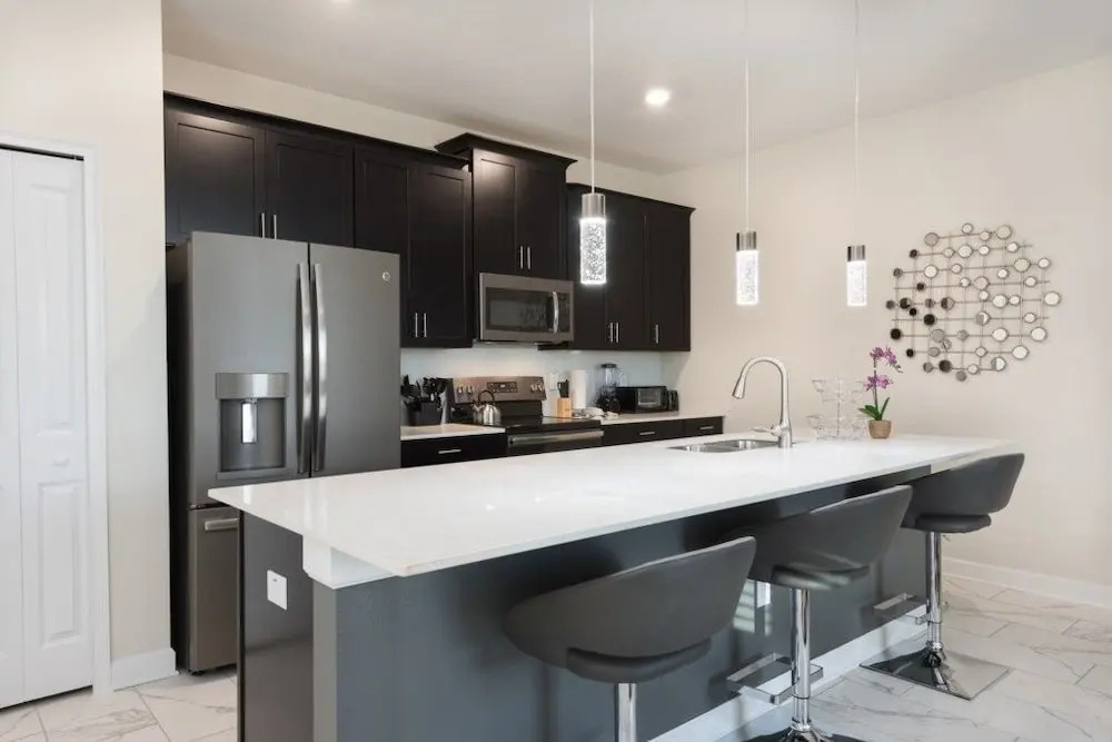 Storey Lake 4 Bed Villa For 11 Guests Townhouse