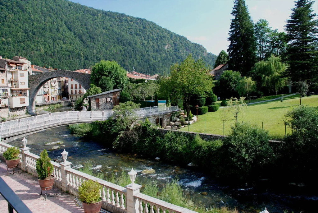 Hotel de Camprodón