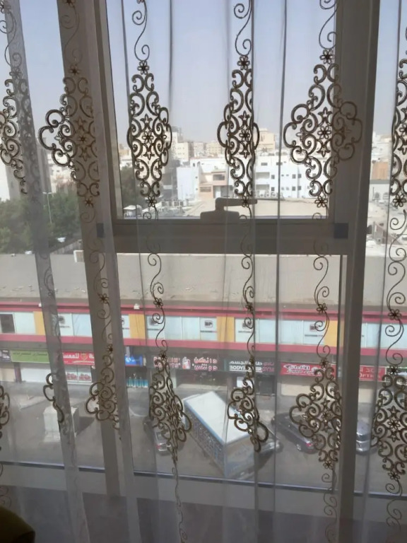 حياه الأصيل للشقق الفندقية