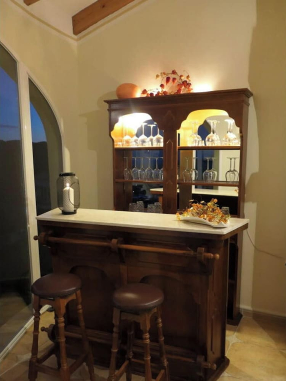 en la Montana Comfortable Holiday Residence
