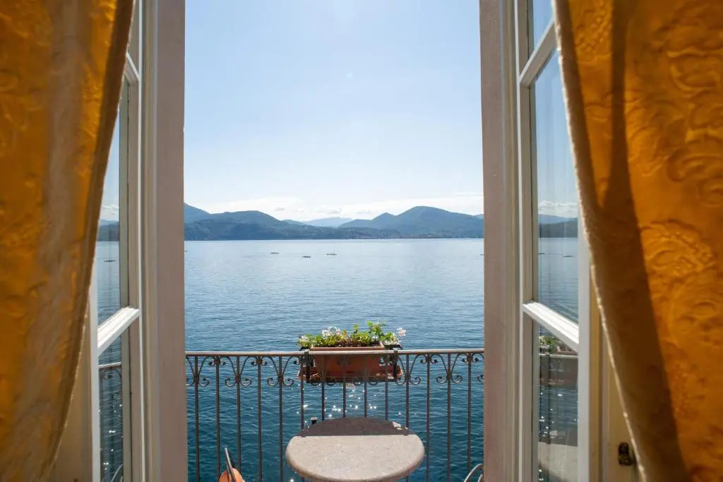 Hotel Cannero