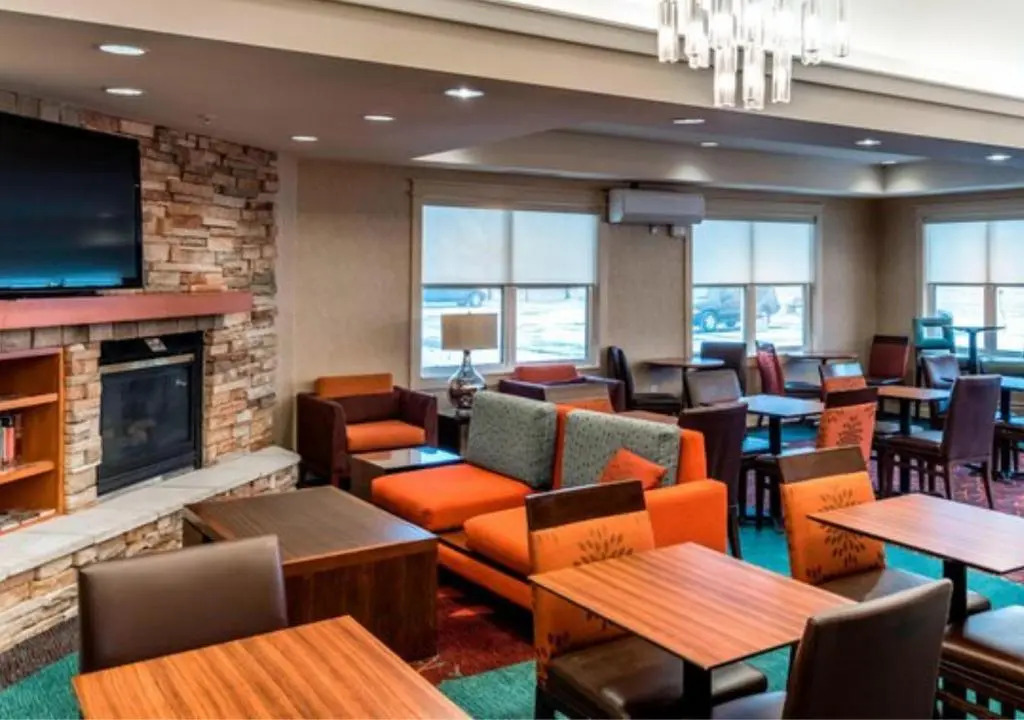 Residence Inn by Marriott Holland