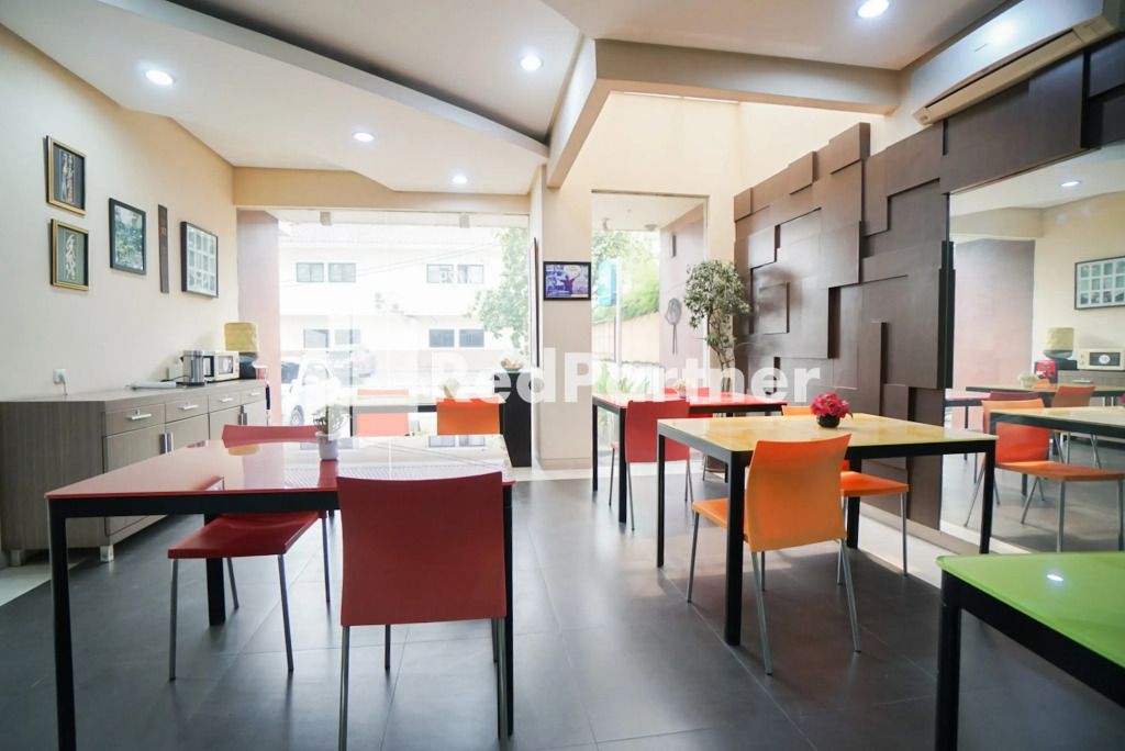 Tirta Mansion Premier