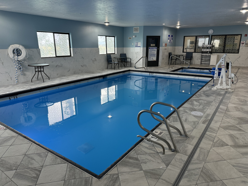 Holiday Inn Express & Suites Alamosa by IHG