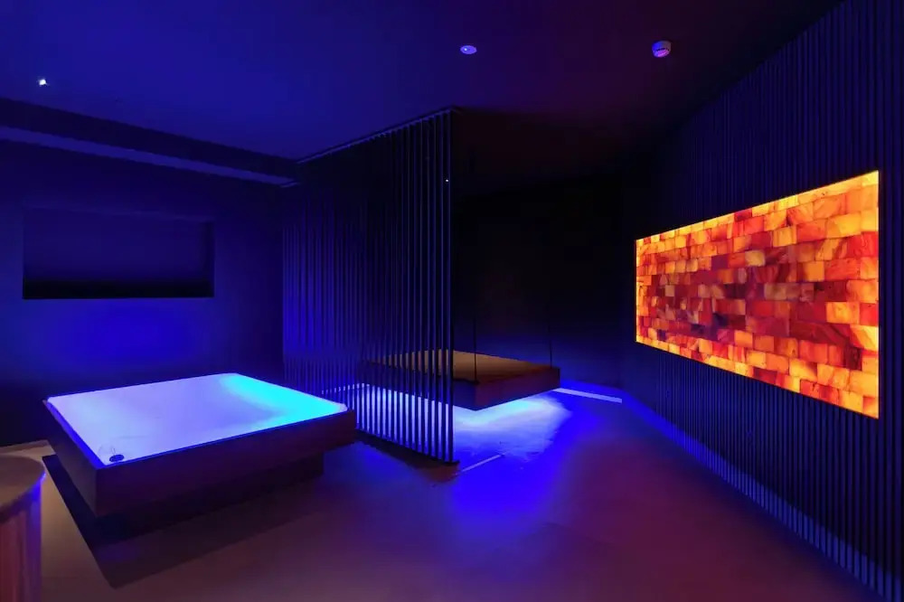 Hotel Europa