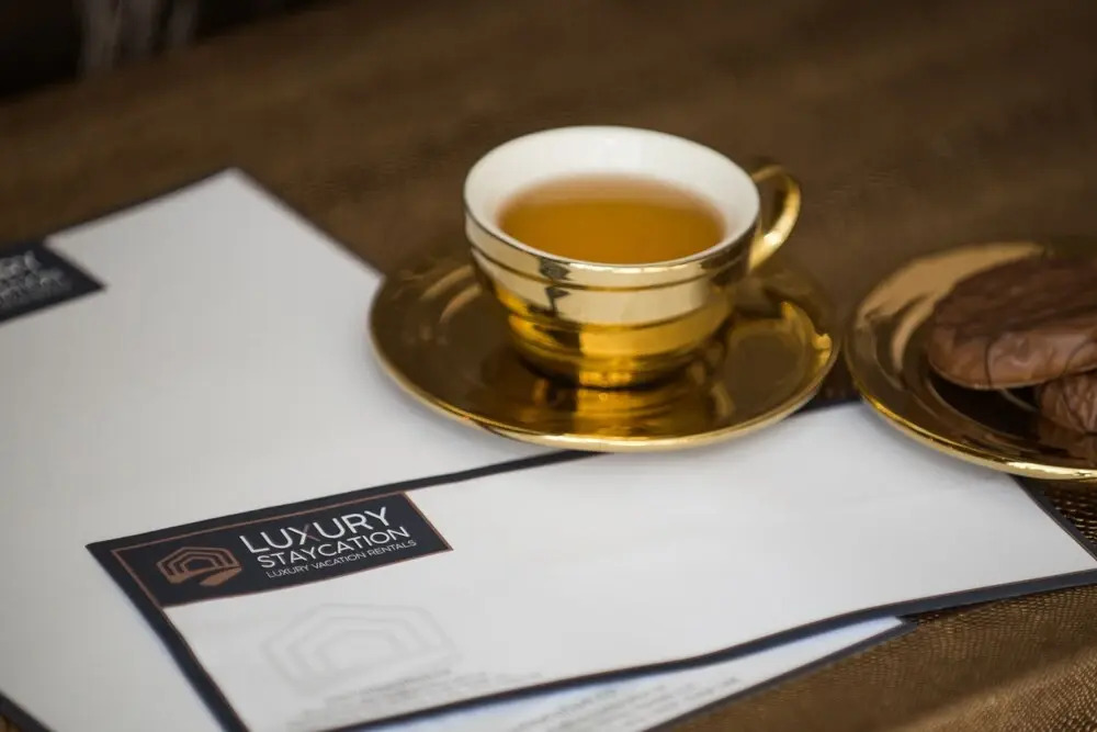 Luxury Staycation - Continental Tower
