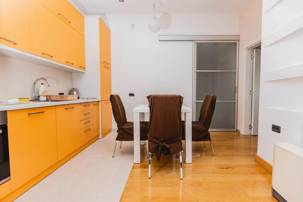 Apartman Kalvarija