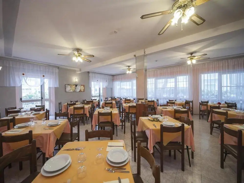 Hotel Alba