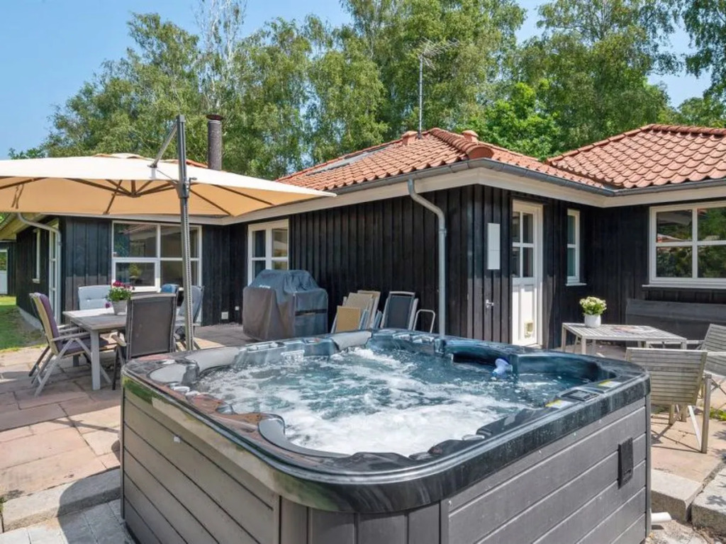 Holiday Home Elline - 450m from the sea by Interhome
