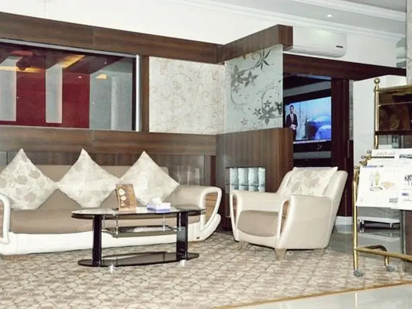 Hala Wa Ghala Furnished Apartment