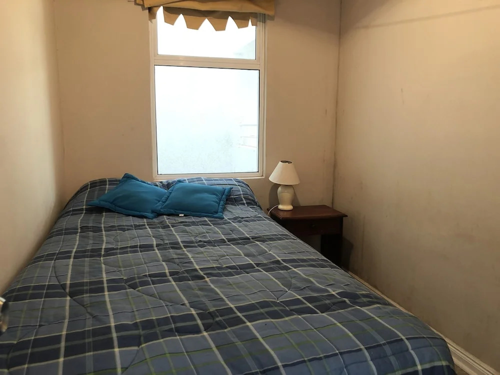 Apartamento 1003 Euromarina I