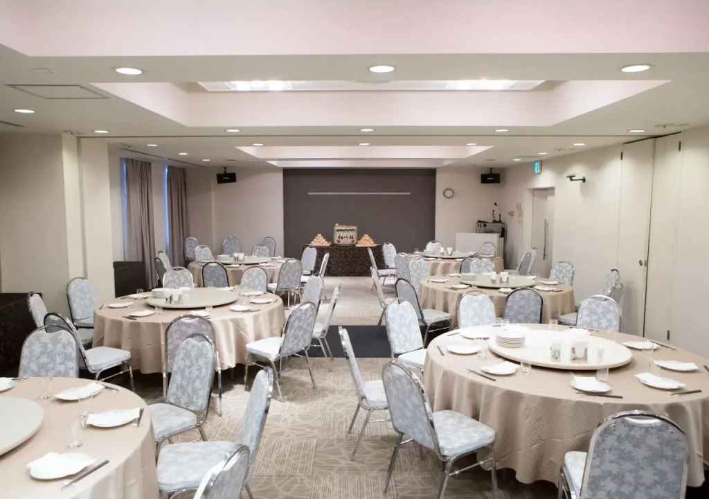 KOKO HOTEL Yokohama Tsurumi