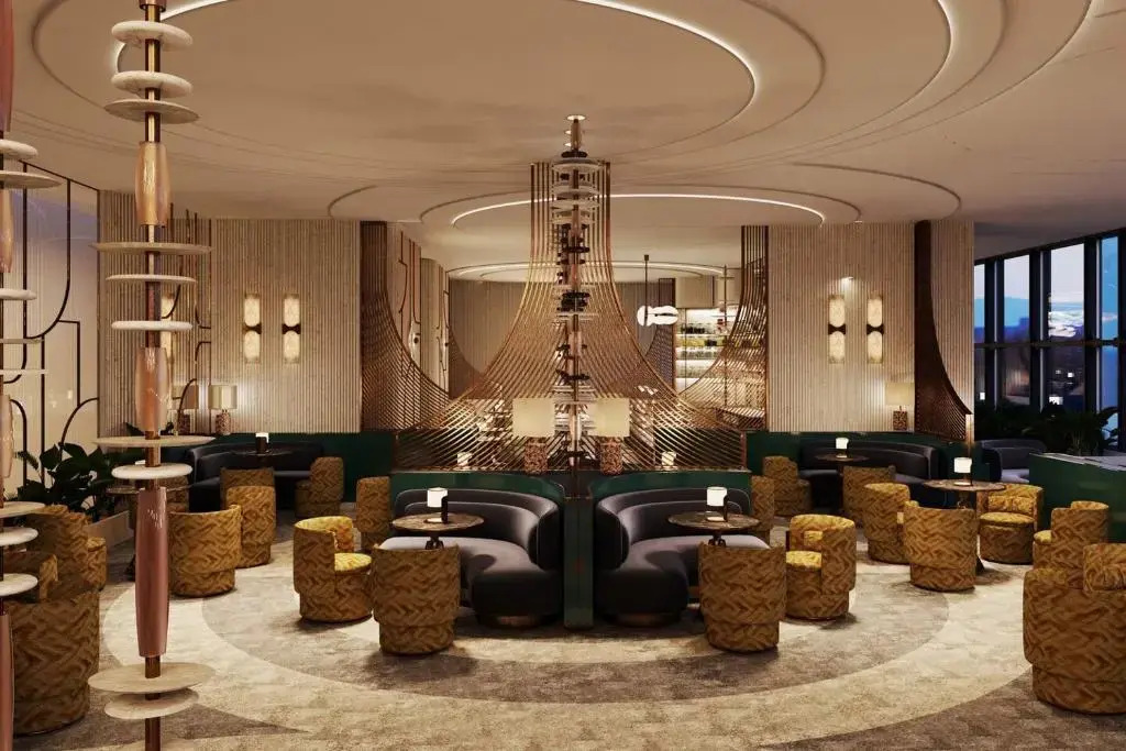 Josun Palace, a Luxury Collection Hotel, Seoul Gangnam