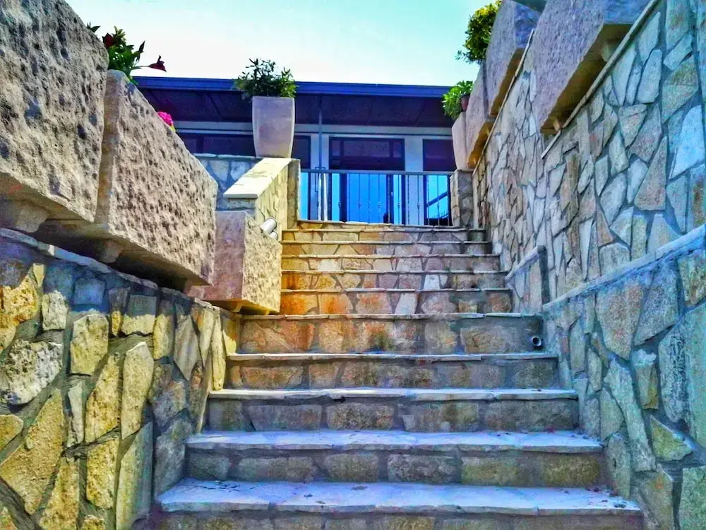 Apartmani Samos