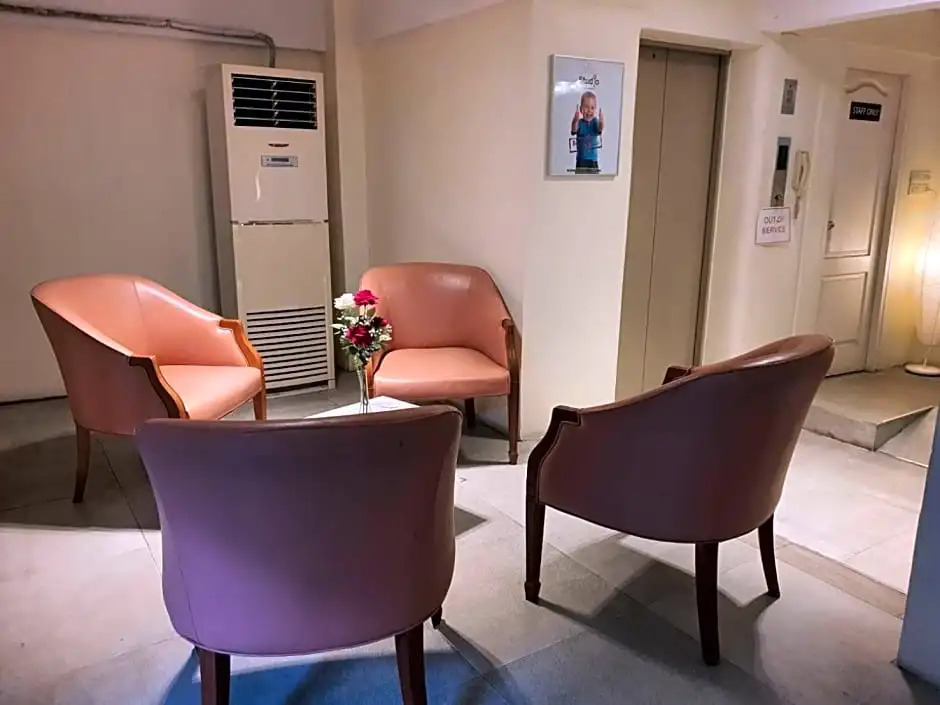Studio F Sukhumvit