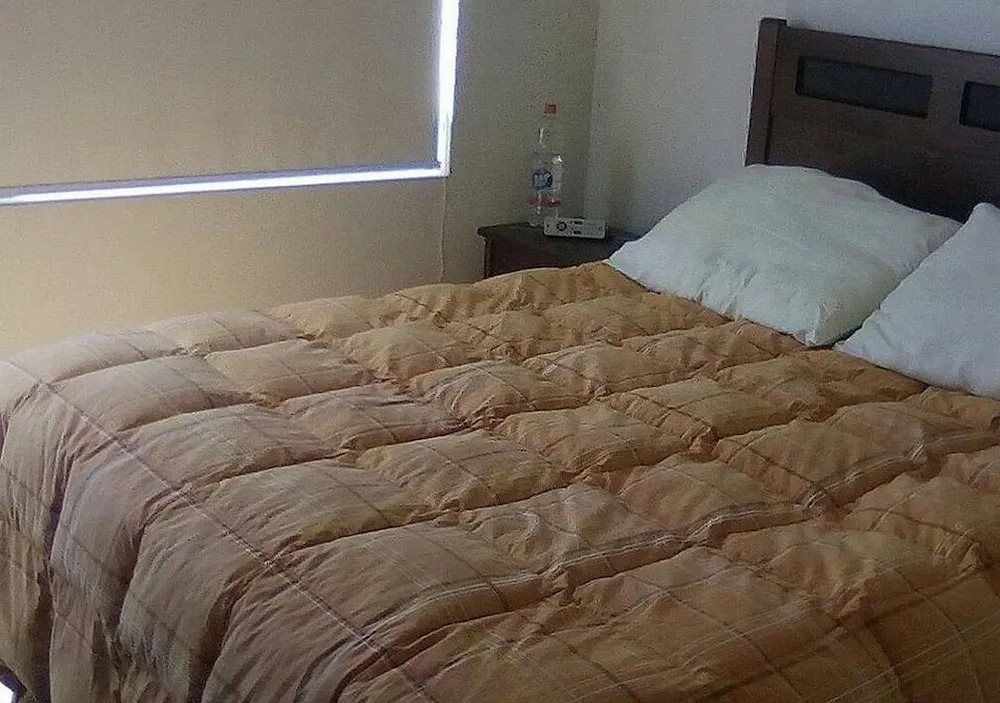 Departamento Jardin Del Mar y Spa 020