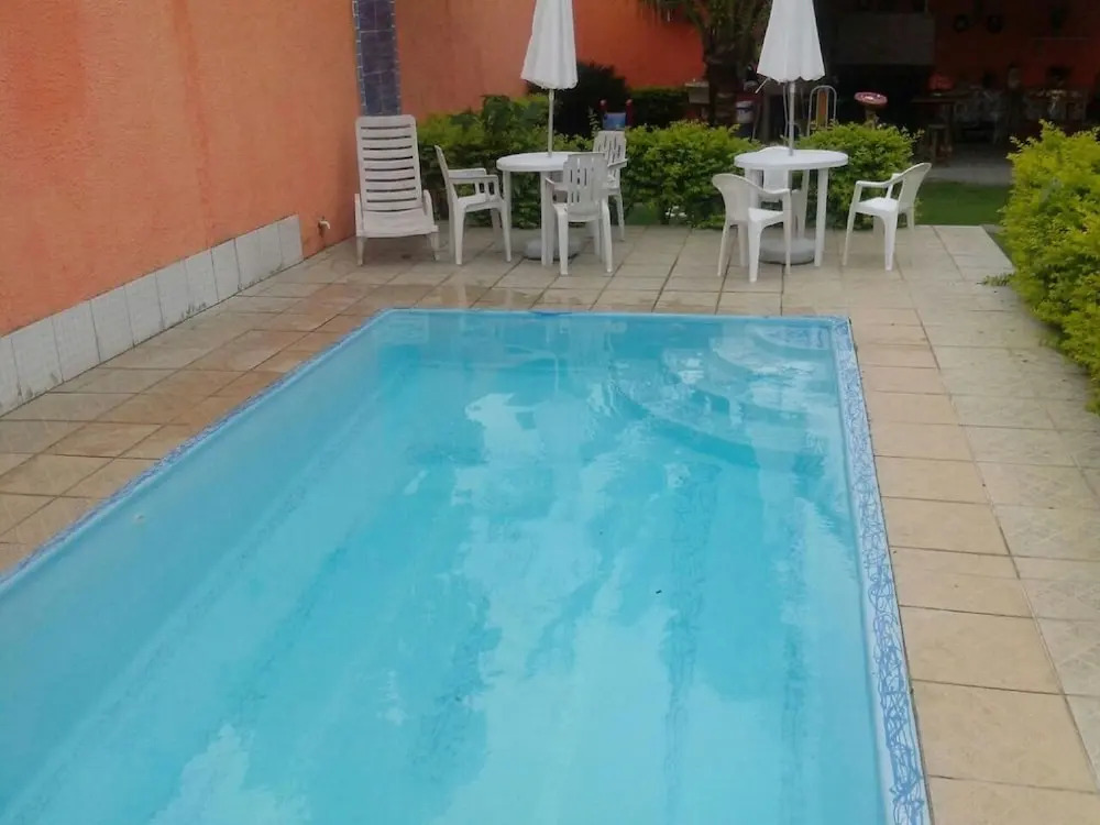 Pousada Vida Bela Suites