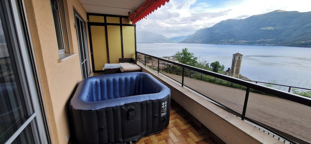 Brissago Lakewiew by Mainka Properties