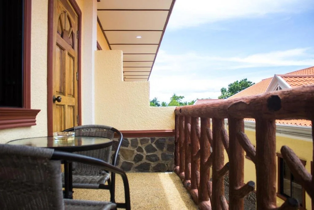 Seafari Resort Panglao Bohol