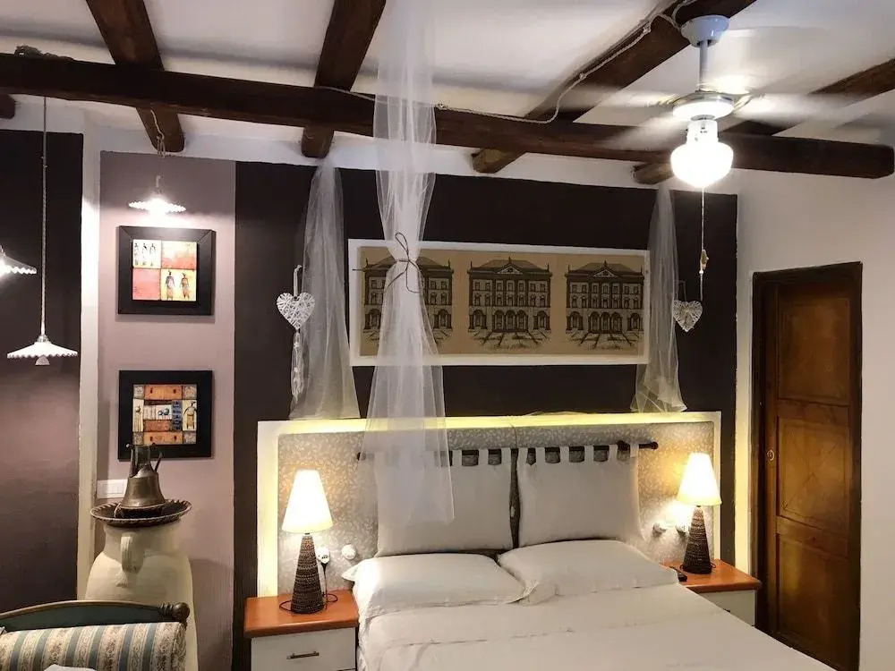 Anninnia B&B