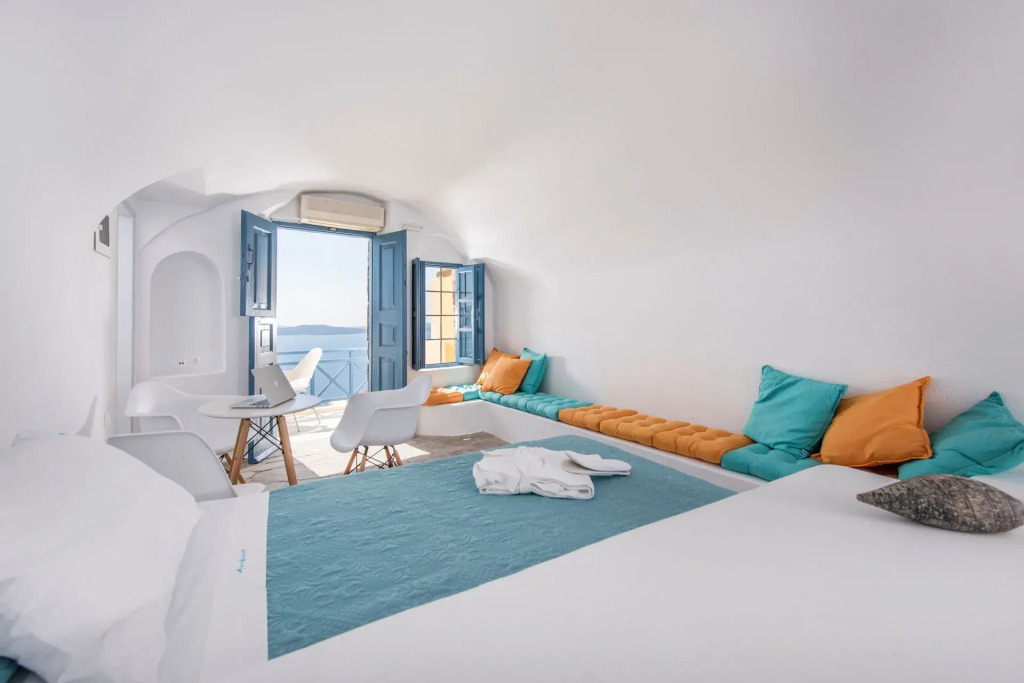 Horizon Aeifos Suites