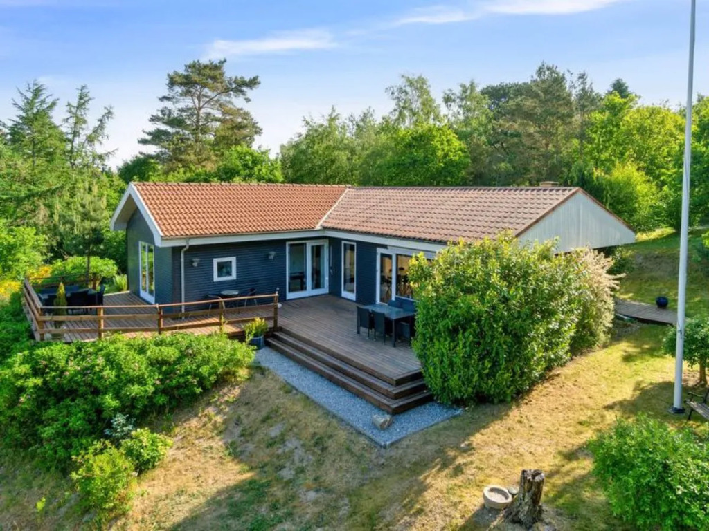 "Amai" - 1.5km from the sea in Djursland and Mols