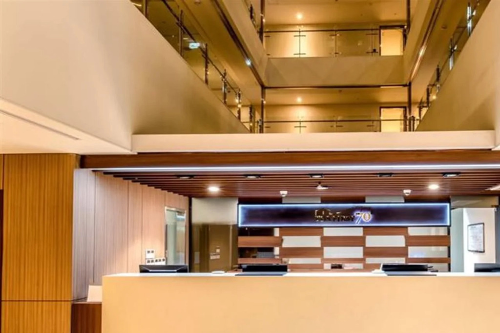 Noblepia Hotel
