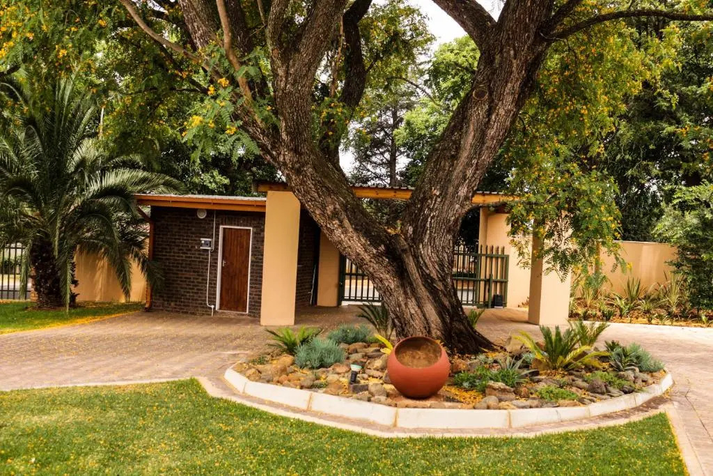 New Haven Guest House  Ltd