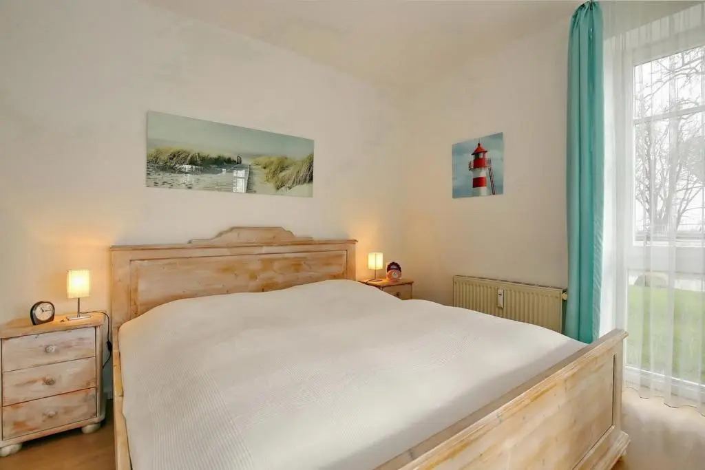 Dünenblick Wohnung 05