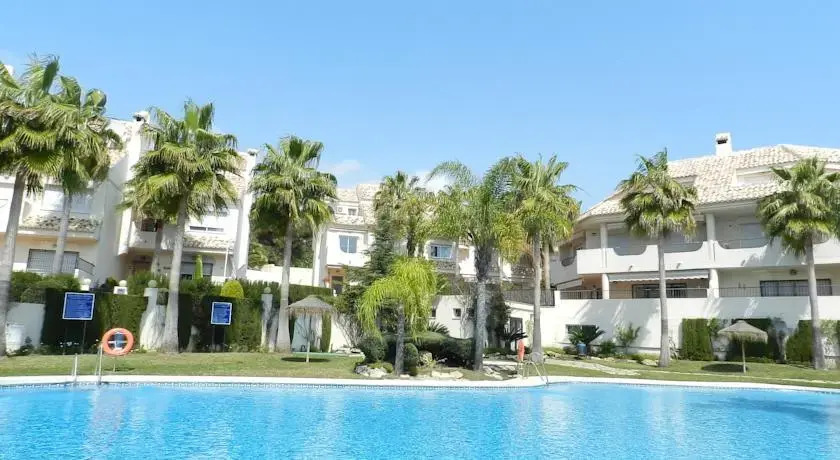 Casa Poniente