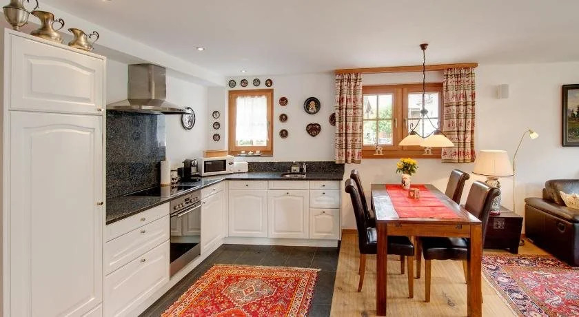 Chalet Ulysse