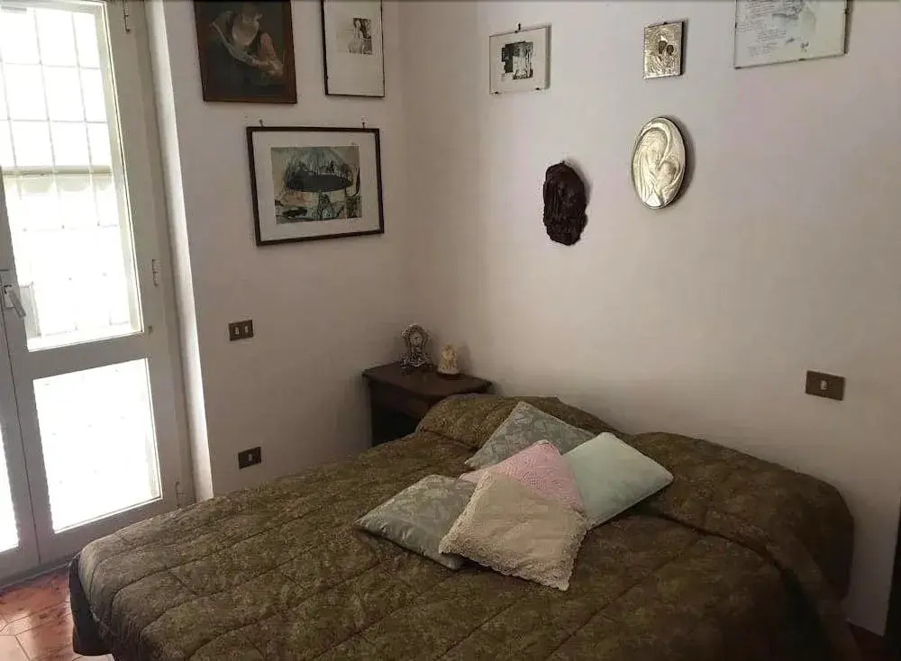 Villa Meravigliosa