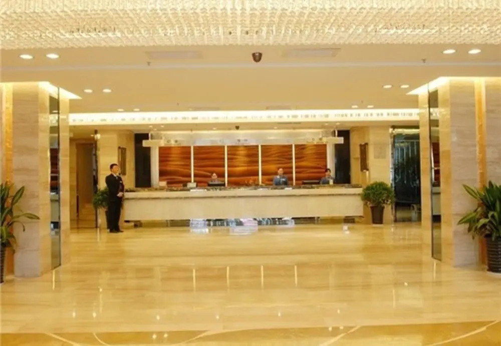 Century Hotel