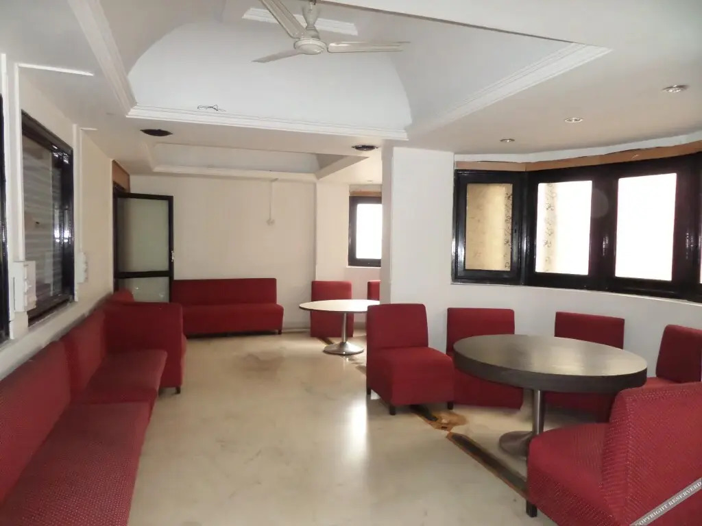 Hotel Royal Inn