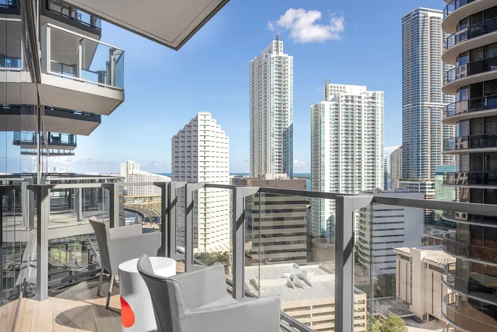 EAST Miami Residences