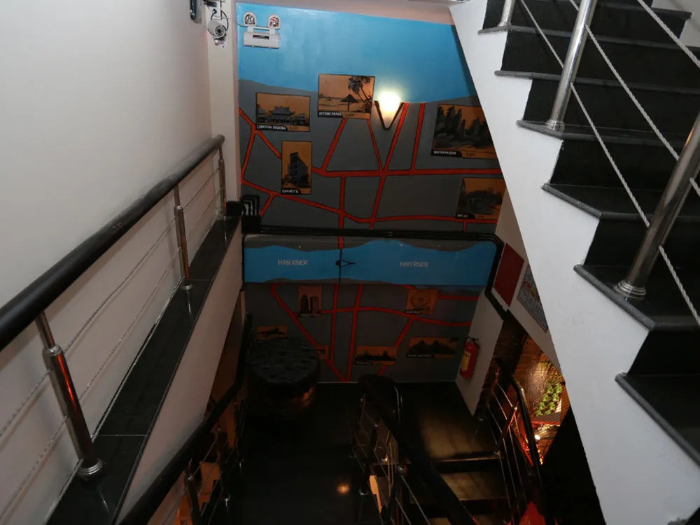 Barneys Danang Backpackers House