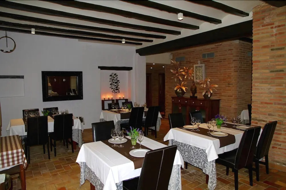 Hotel Mas Prades