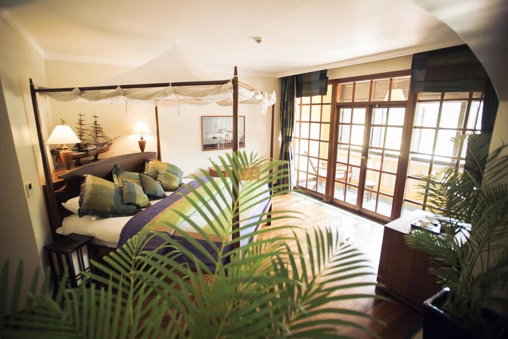 Victoria Angkor Suites
