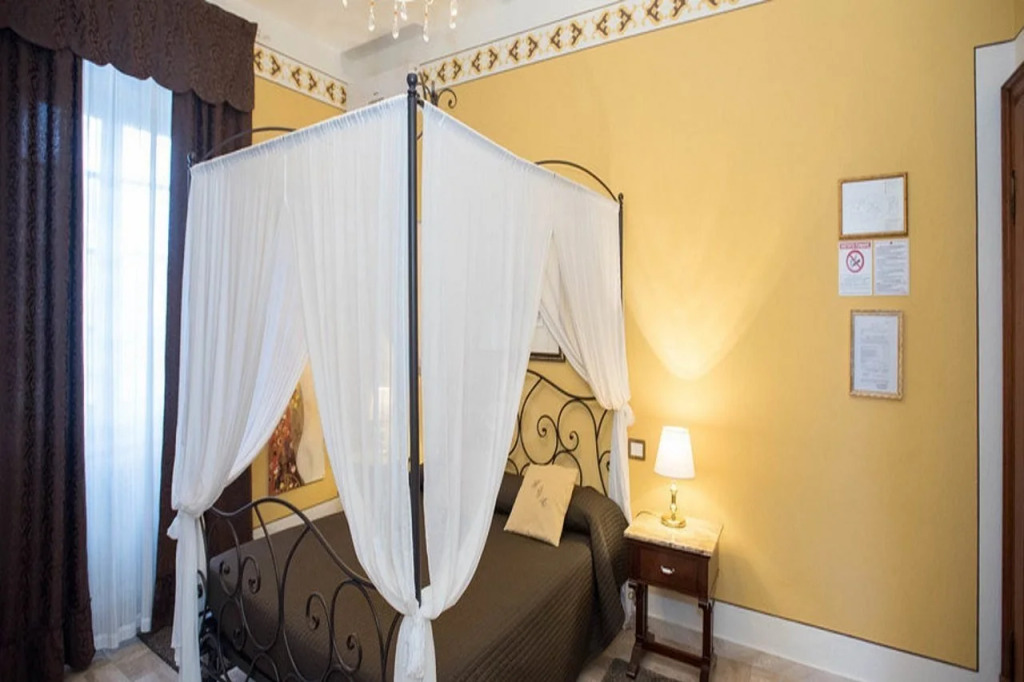 Hotel Pisa Tower
