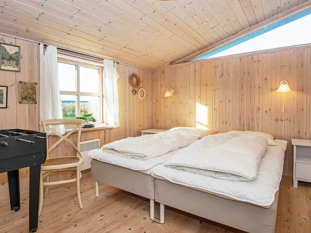 6 person holiday home in Lemvig