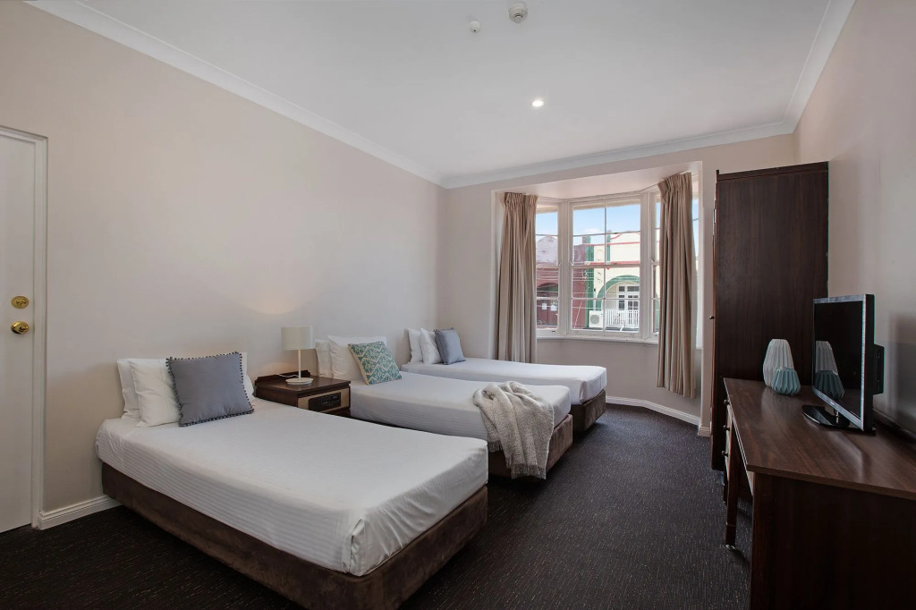 Coogee Bay Hotel