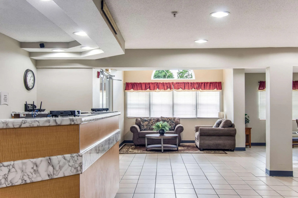 Quality Inn & Suites Grove City-Outlet Mall