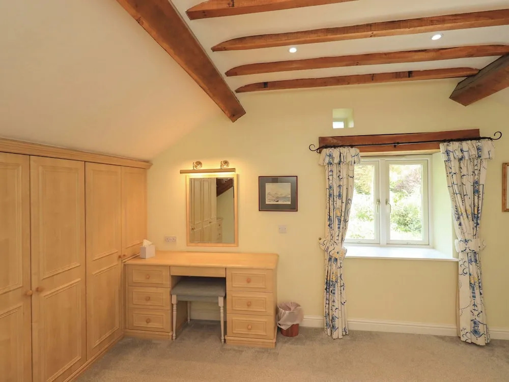 Pheasant Cottage