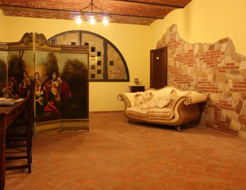 Agriturismo Il Casale Di San Miniato