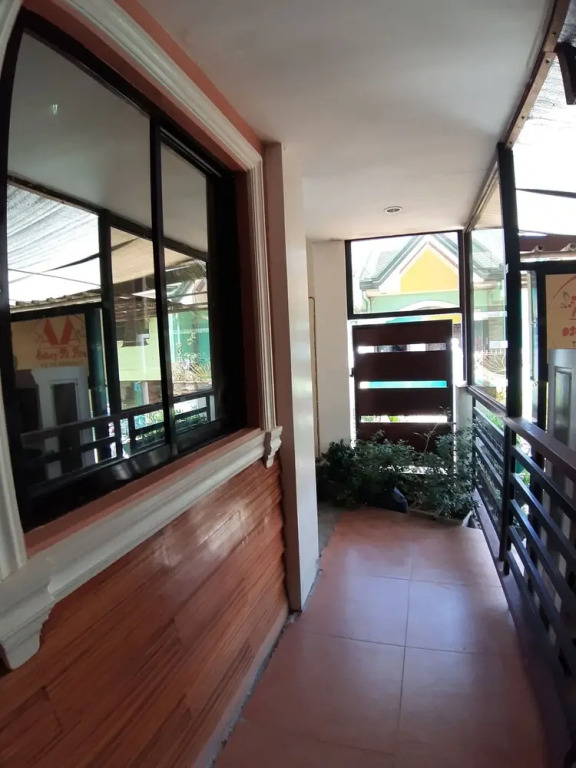 OYO 650 Bahay Ni Ate Bed And Breakfast